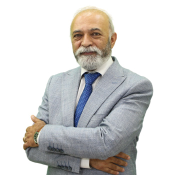 دکتر سید حمید قادری